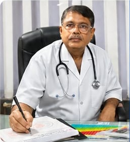 Dr. Santanu Nandan Halder